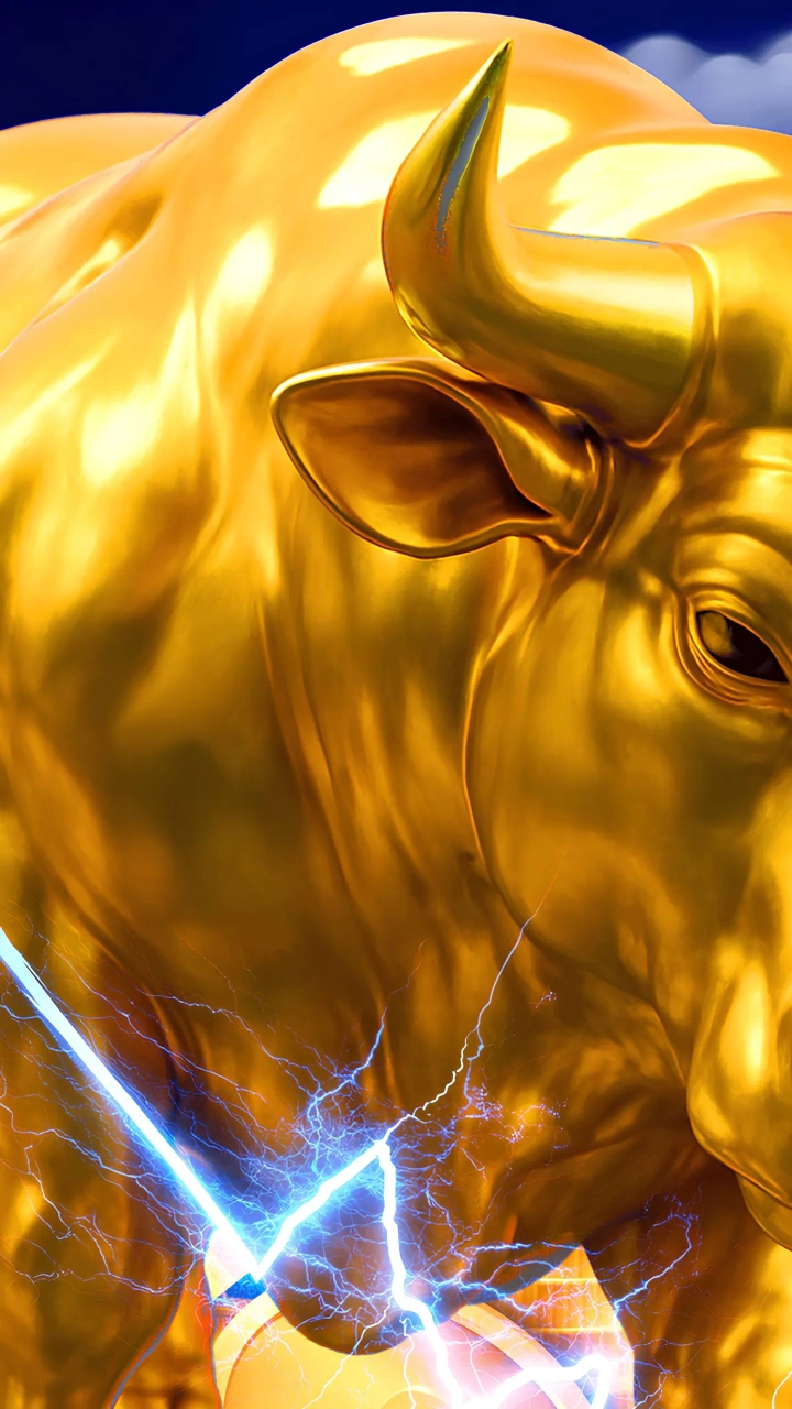Bull Rush Casino Deluxe preview